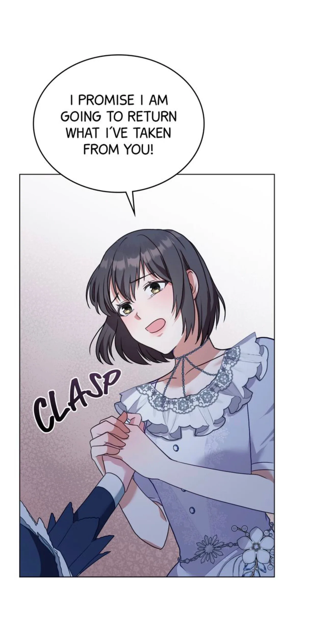I've Become A True Villainess Chapter 14 page 47