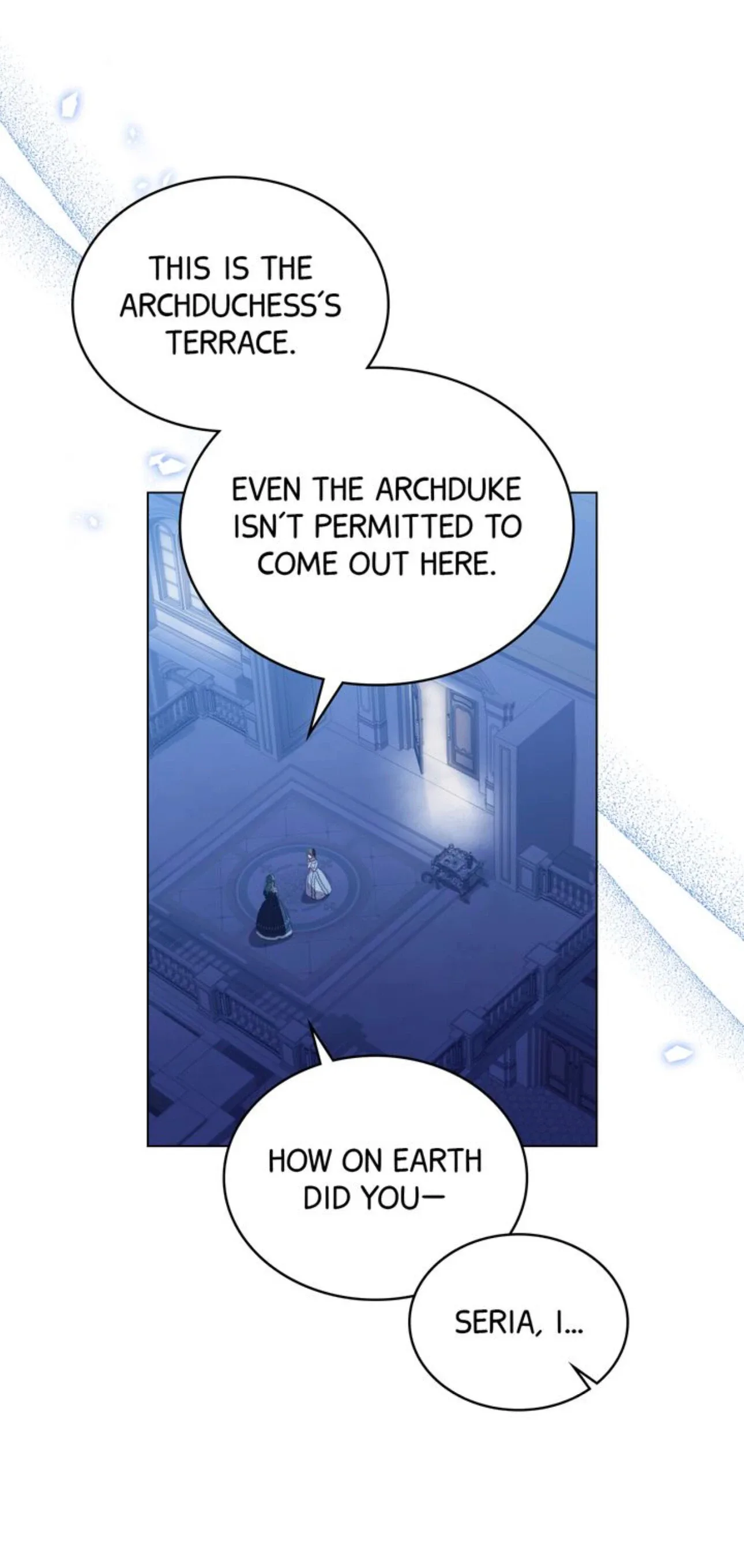 I've Become A True Villainess Chapter 14 page 43