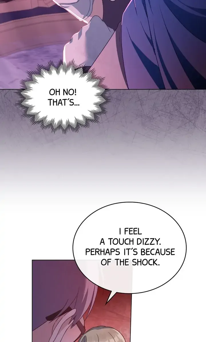 I've Become A True Villainess Chapter 17 page 39