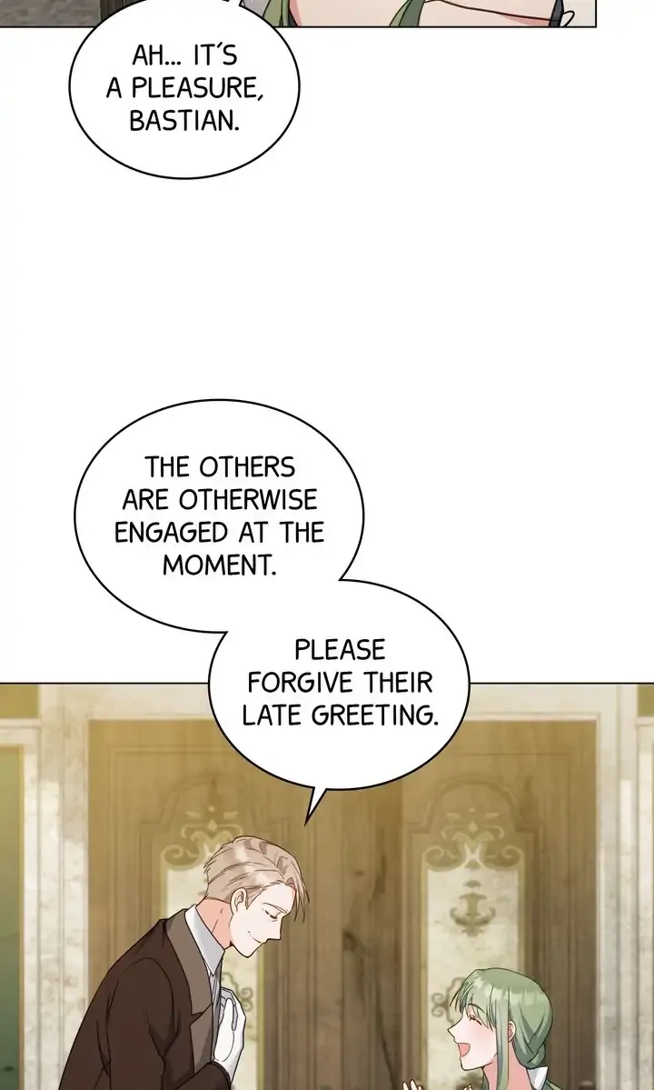 I've Become A True Villainess Chapter 18 page 66