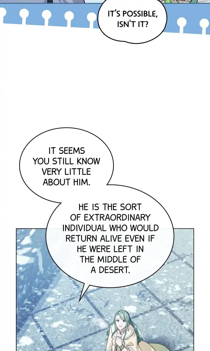 I've Become A True Villainess Chapter 20 page 51