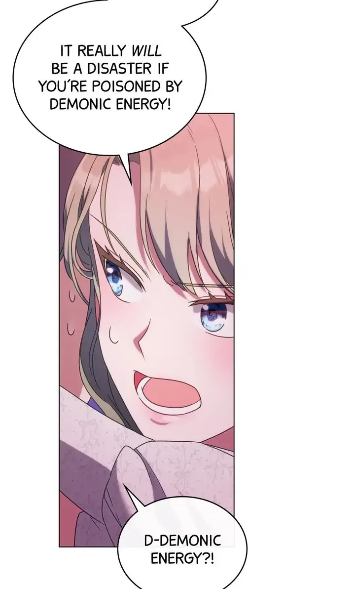 I've Become A True Villainess Chapter 17 page 42