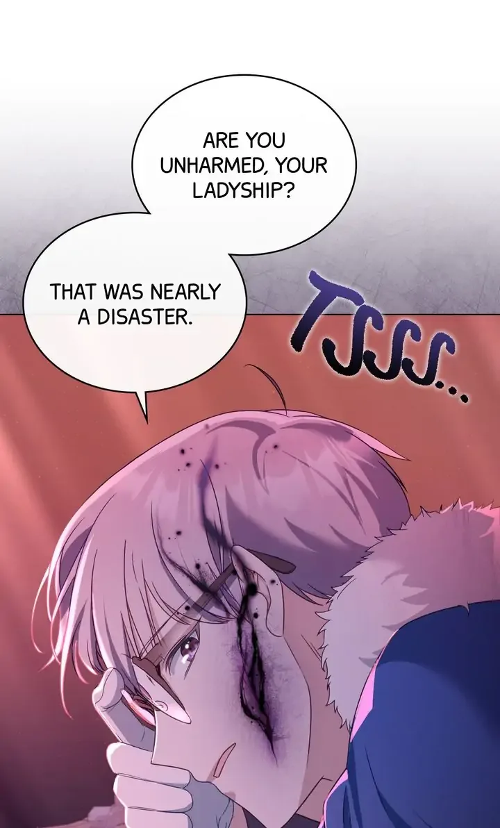 I've Become A True Villainess Chapter 17 page 38