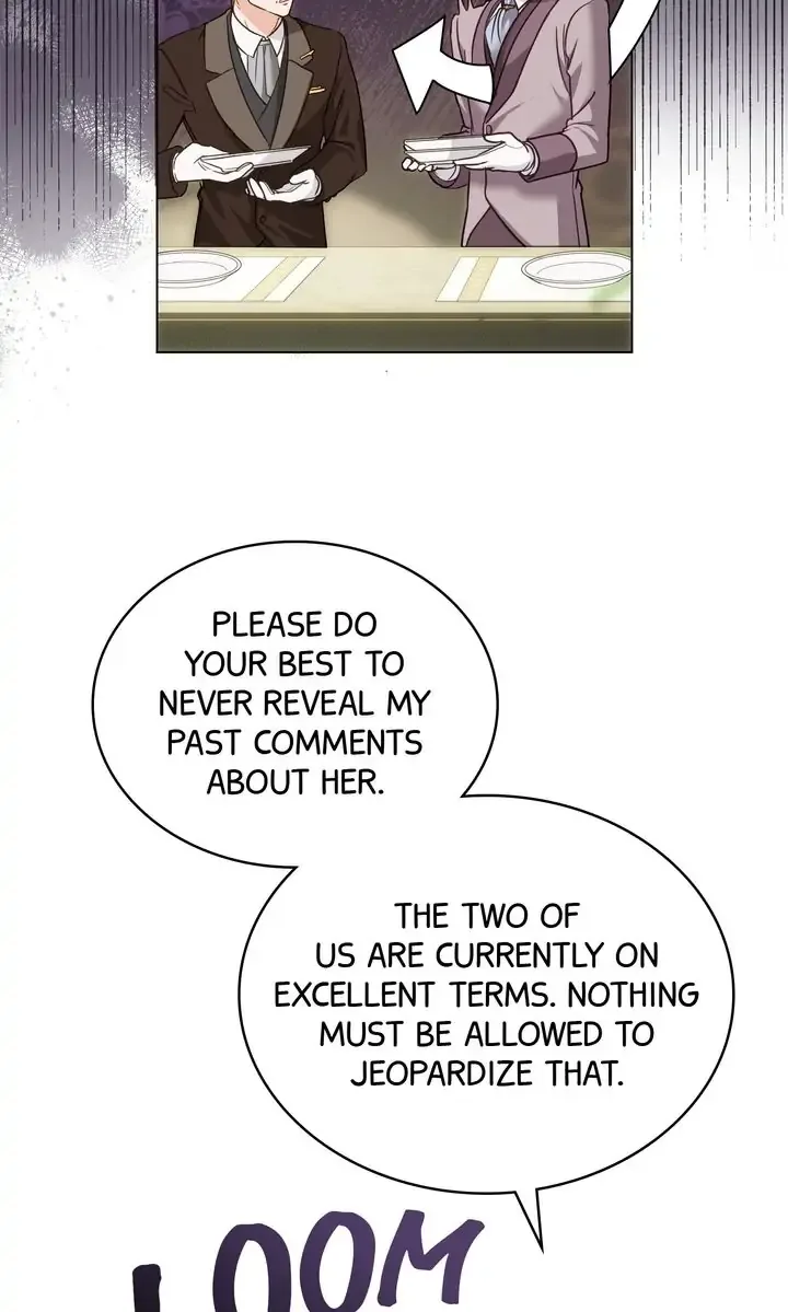 I've Become A True Villainess Chapter 18 page 56
