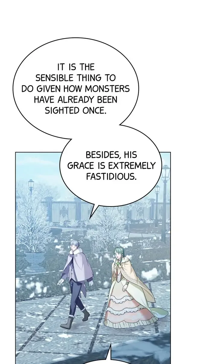 I've Become A True Villainess Chapter 20 page 49
