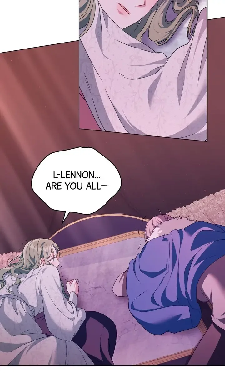 I've Become A True Villainess Chapter 17 page 37