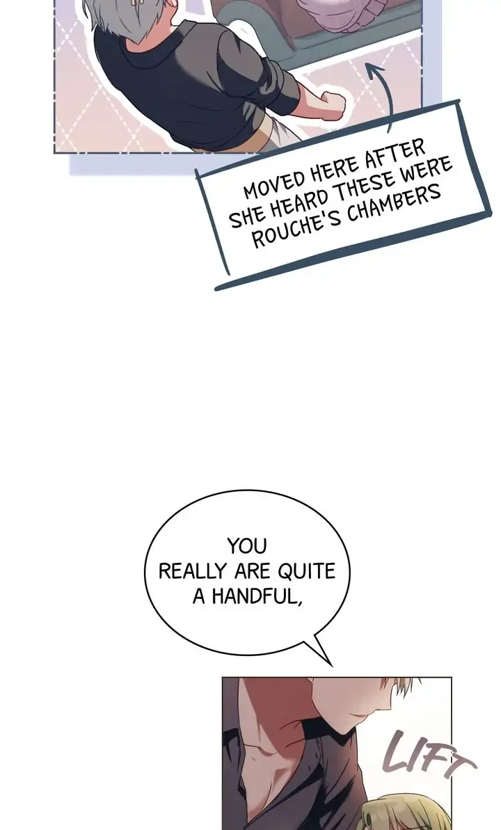 I've Become A True Villainess Chapter 19 page 64