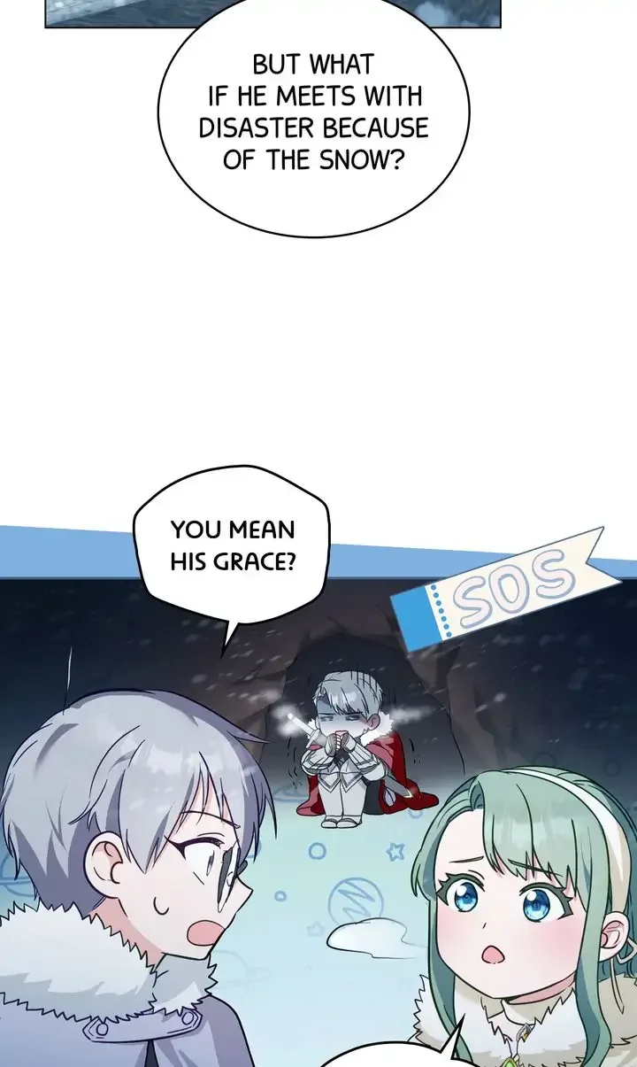 I've Become A True Villainess Chapter 20 page 50