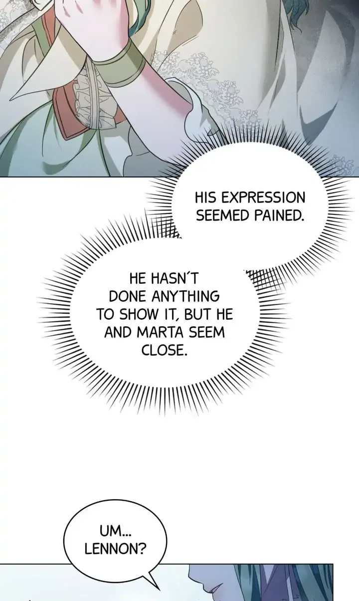 I've Become A True Villainess Chapter 20 page 54