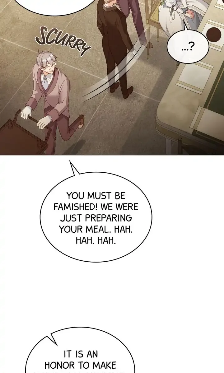 I've Become A True Villainess Chapter 18 page 62