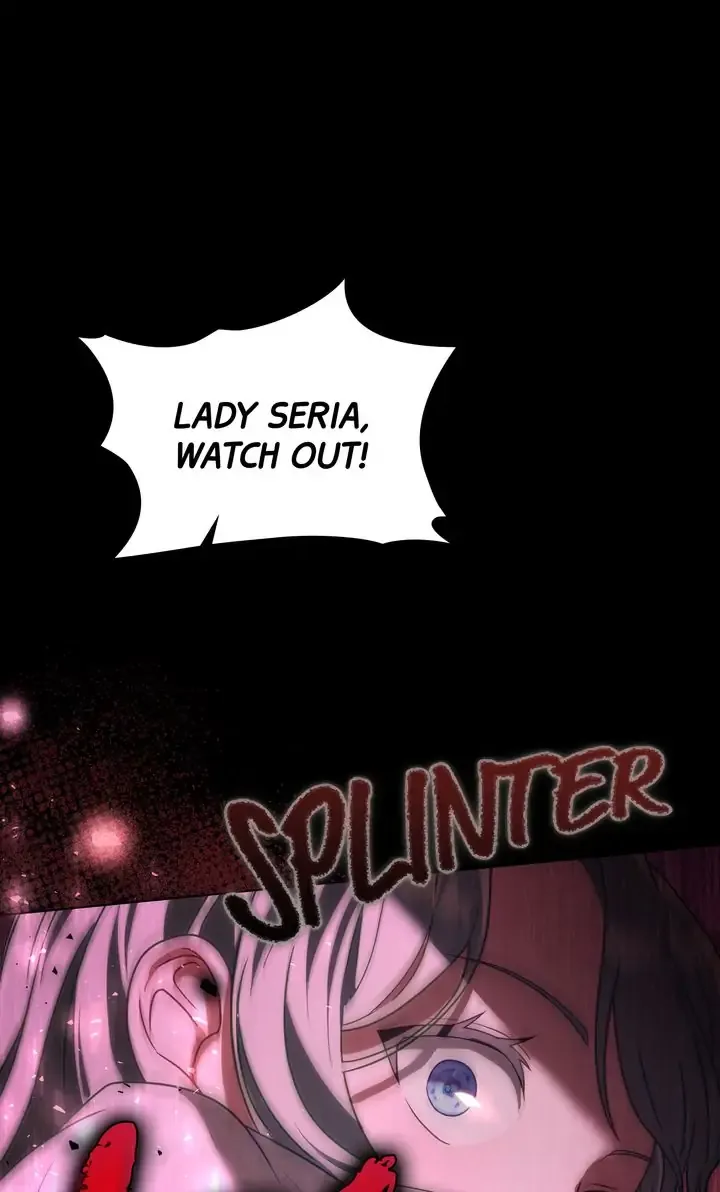 I've Become A True Villainess Chapter 17 page 45
