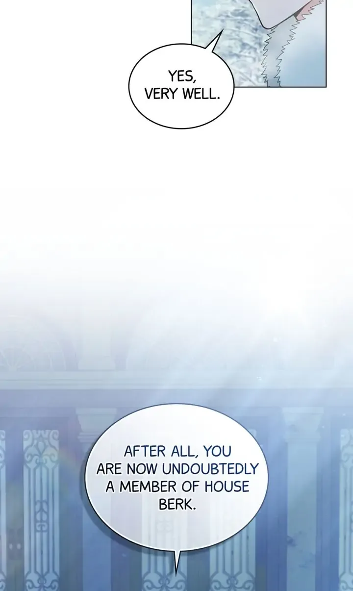 I've Become A True Villainess Chapter 20 page 58