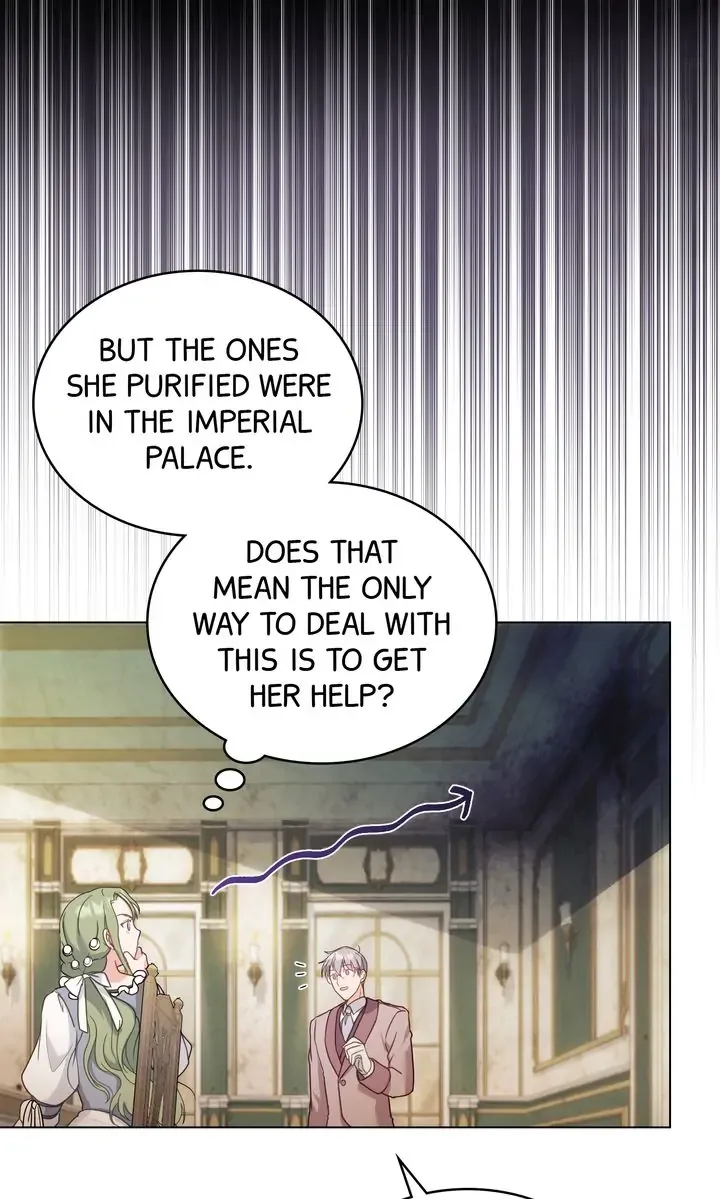 I've Become A True Villainess Chapter 18 page 75