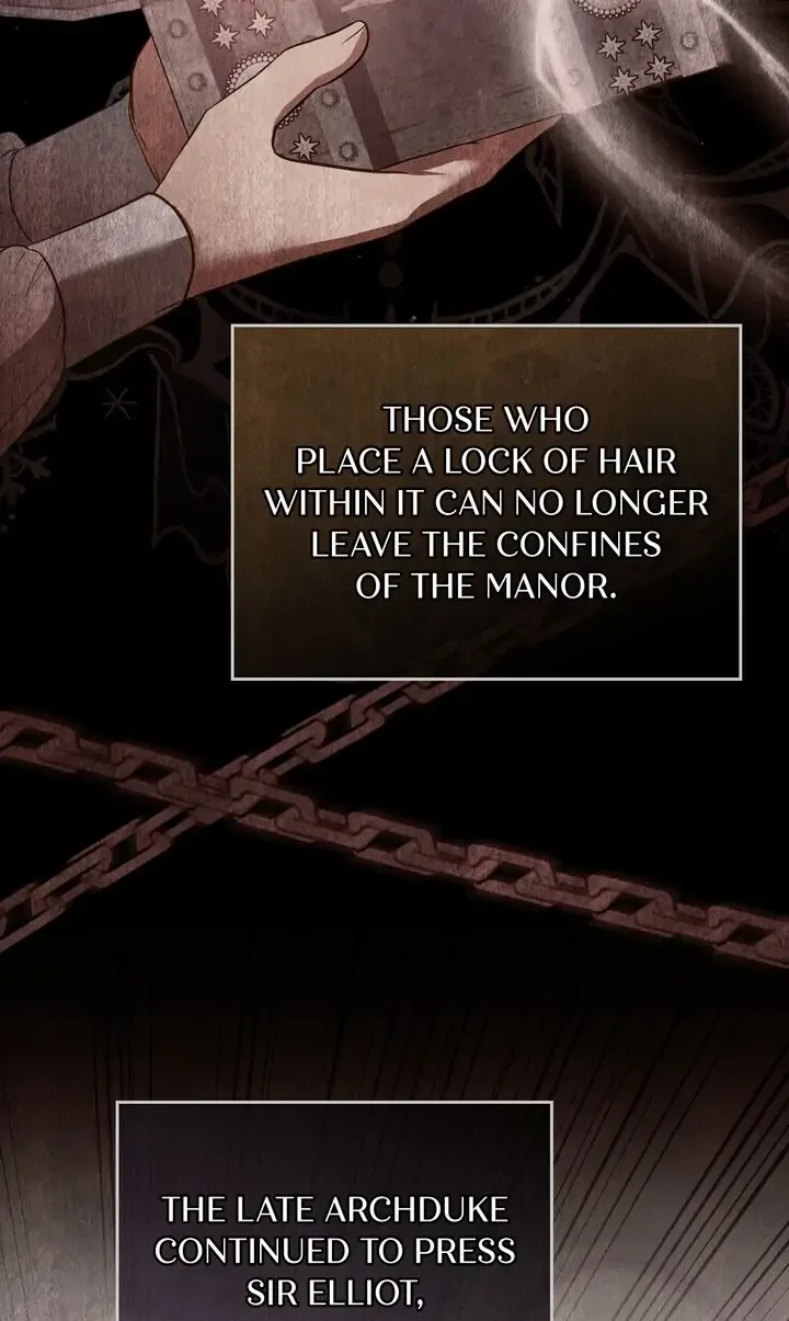 I've Become A True Villainess Chapter 20 page 68