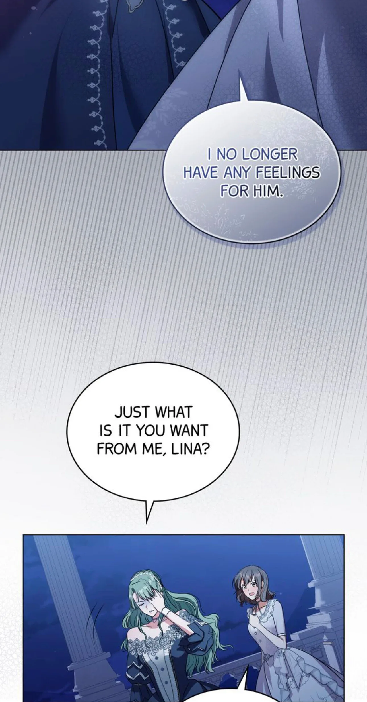I've Become A True Villainess Chapter 14 page 50