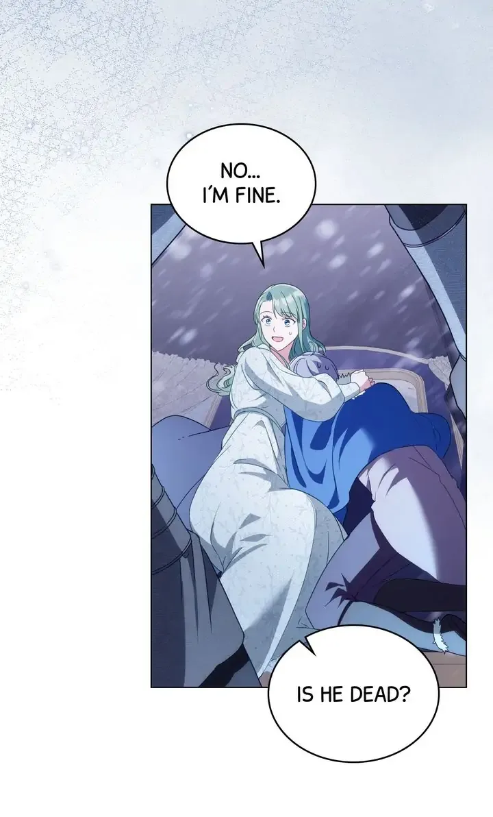 I've Become A True Villainess Chapter 17 page 56