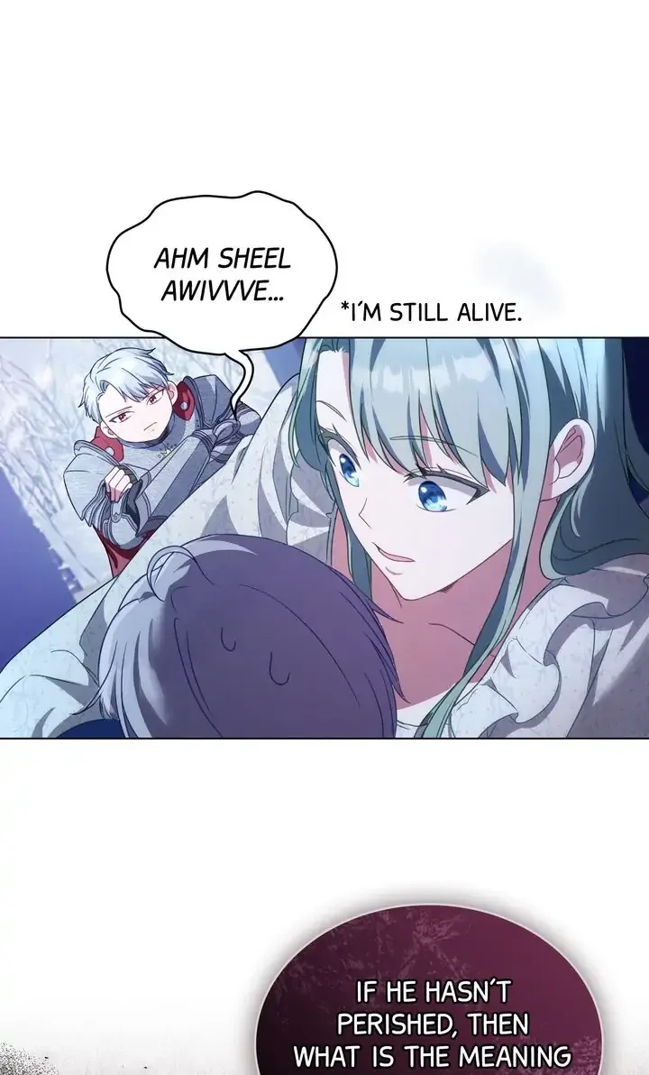 I've Become A True Villainess Chapter 17 page 57