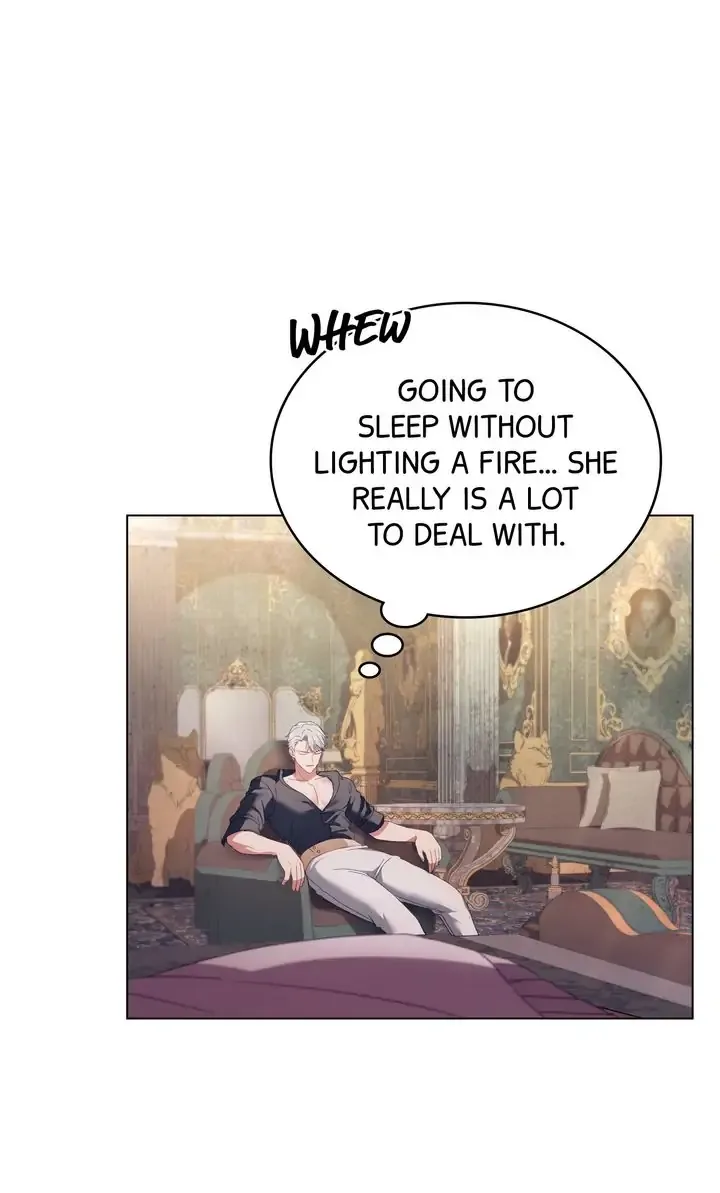 I've Become A True Villainess Chapter 19 page 70