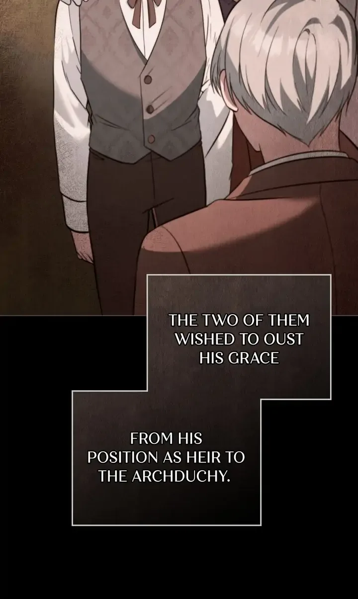 I've Become A True Villainess Chapter 20 page 63
