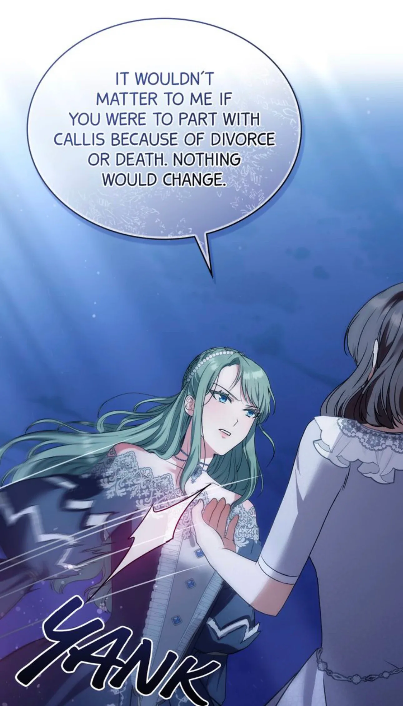 I've Become A True Villainess Chapter 14 page 49