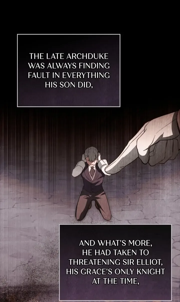 I've Become A True Villainess Chapter 20 page 64