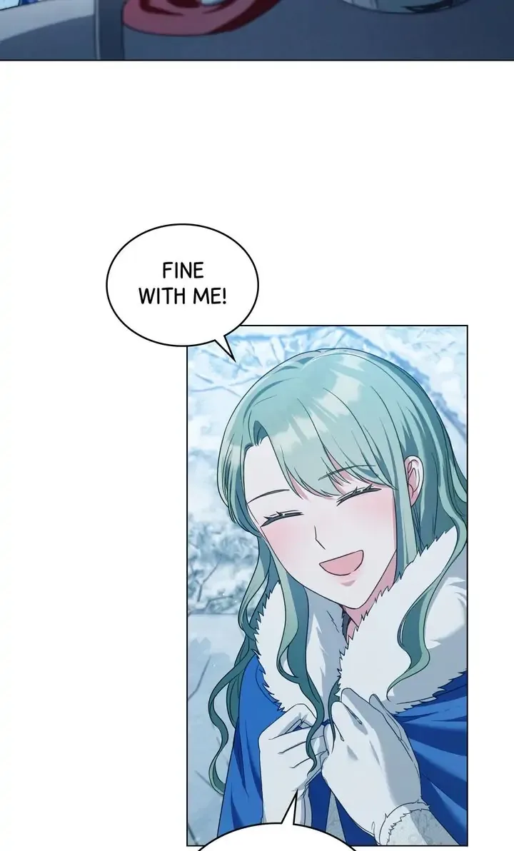 I've Become A True Villainess Chapter 17 page 64