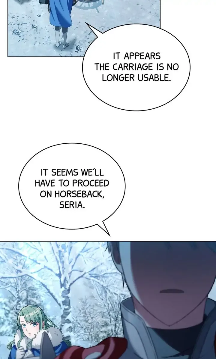 I've Become A True Villainess Chapter 17 page 63