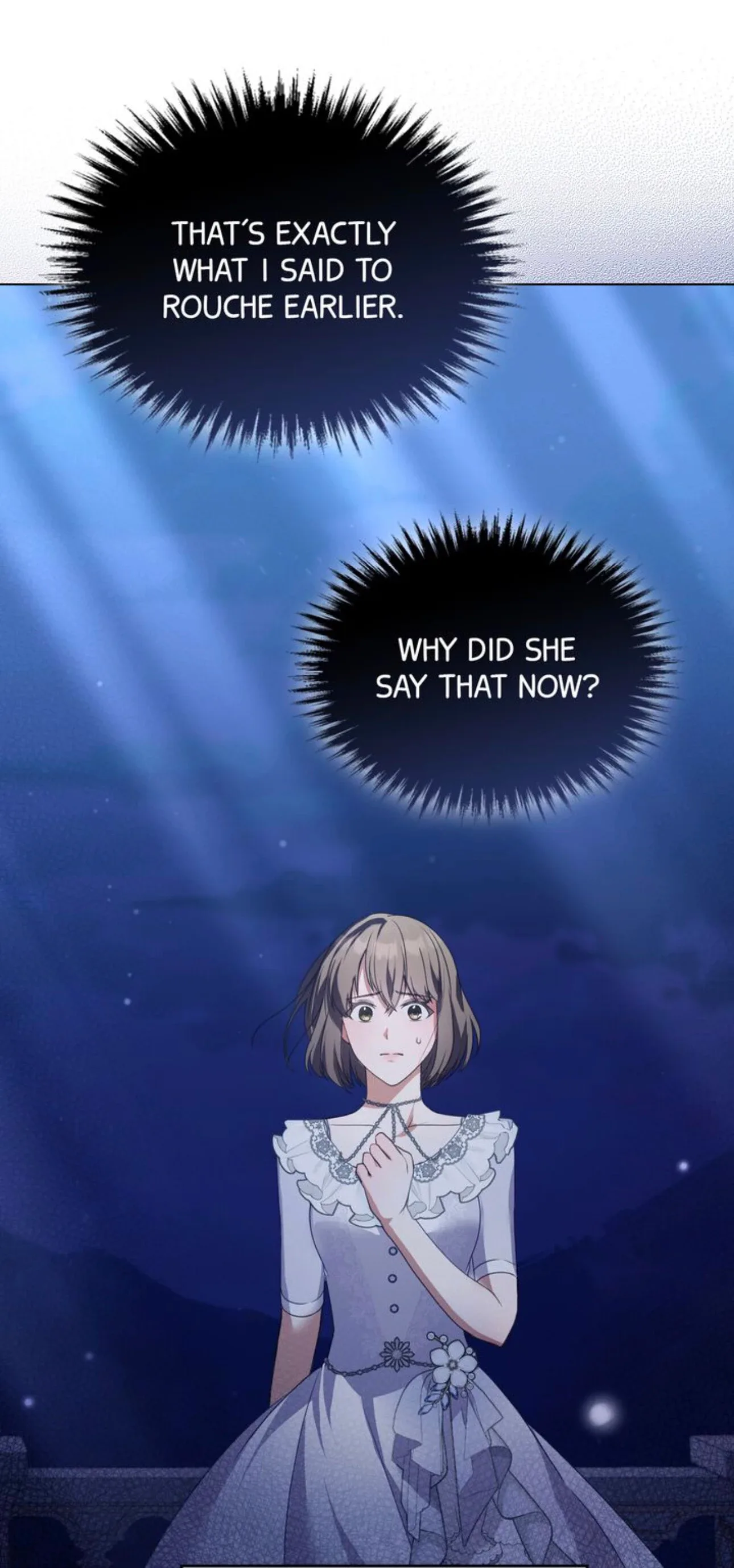 I've Become A True Villainess Chapter 14 page 56