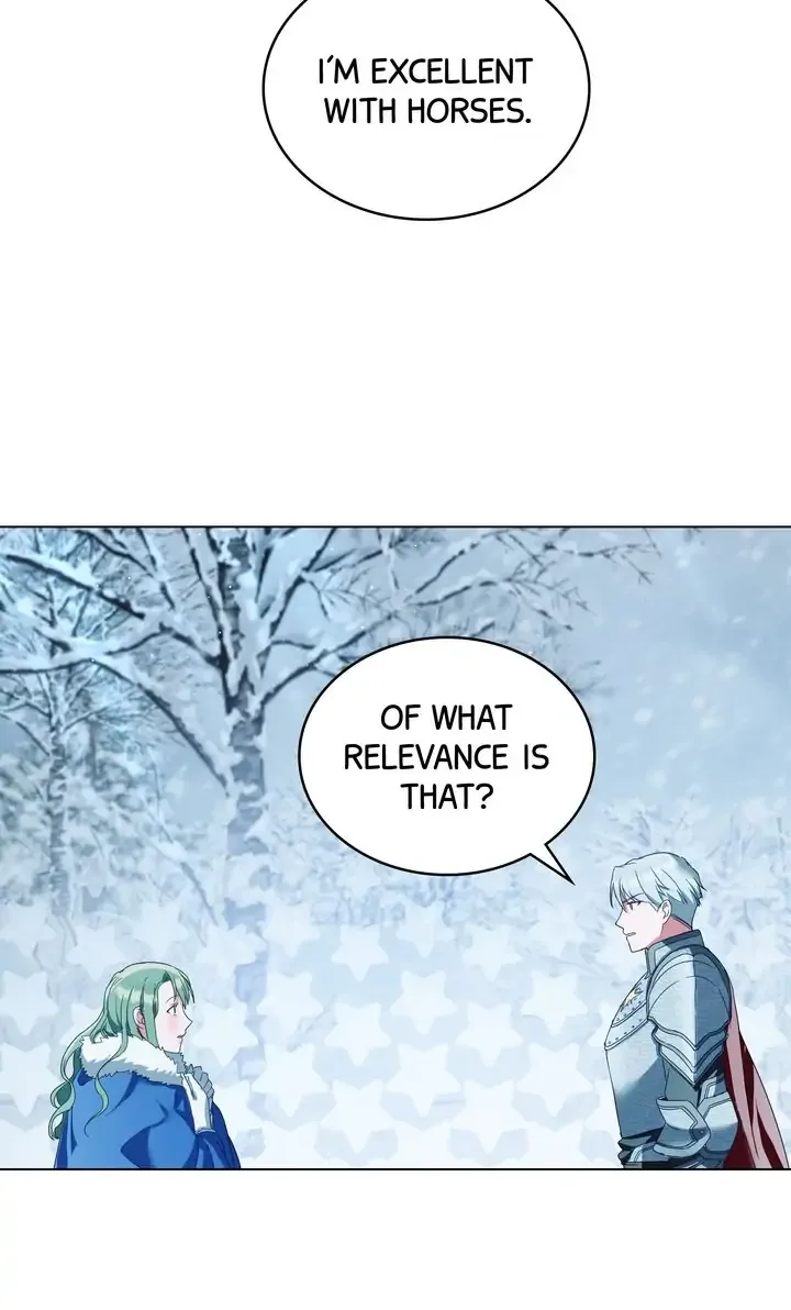 I've Become A True Villainess Chapter 17 page 65