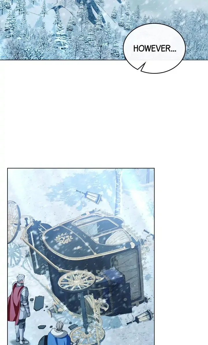 I've Become A True Villainess Chapter 17 page 62