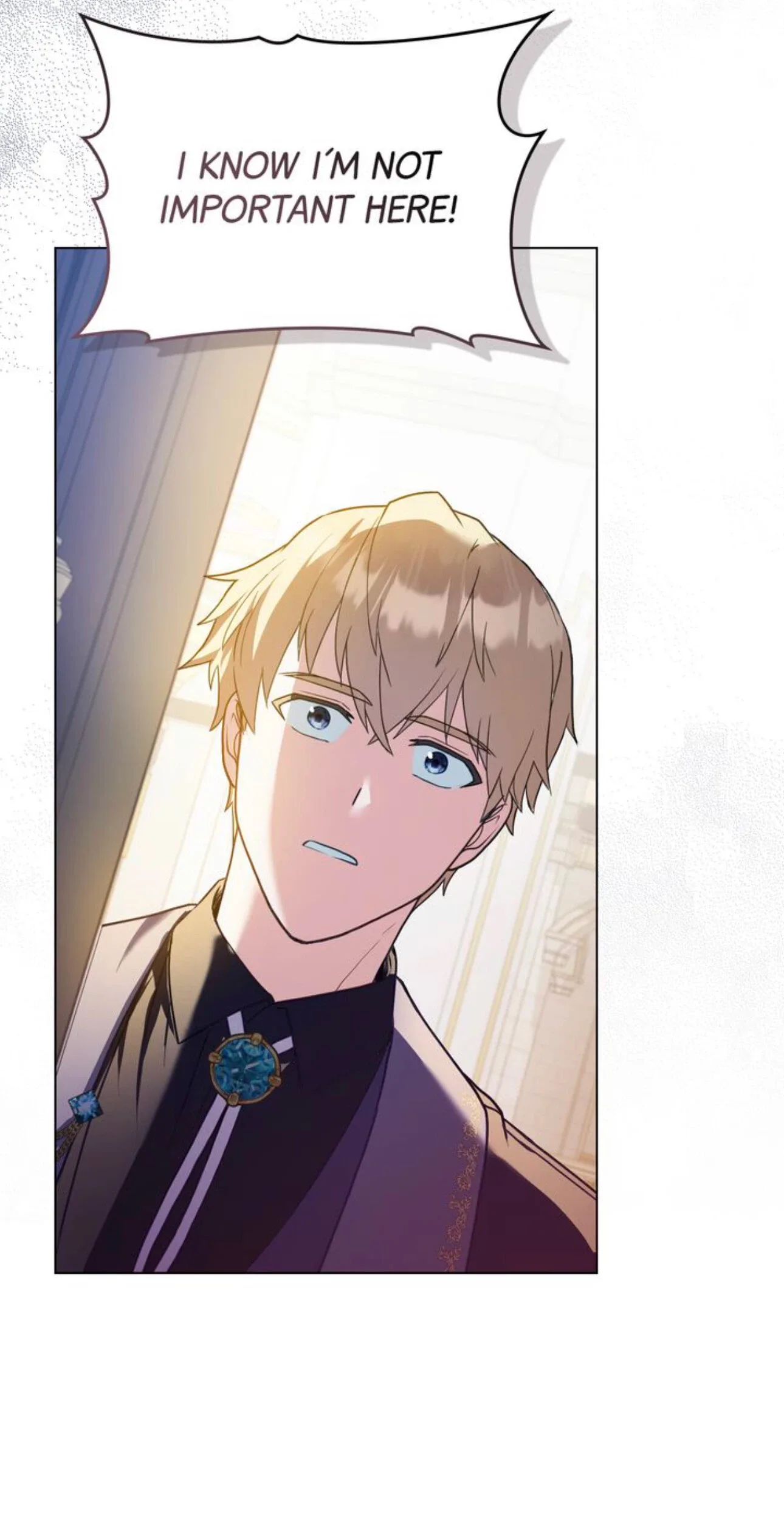 I've Become A True Villainess Chapter 14 page 54