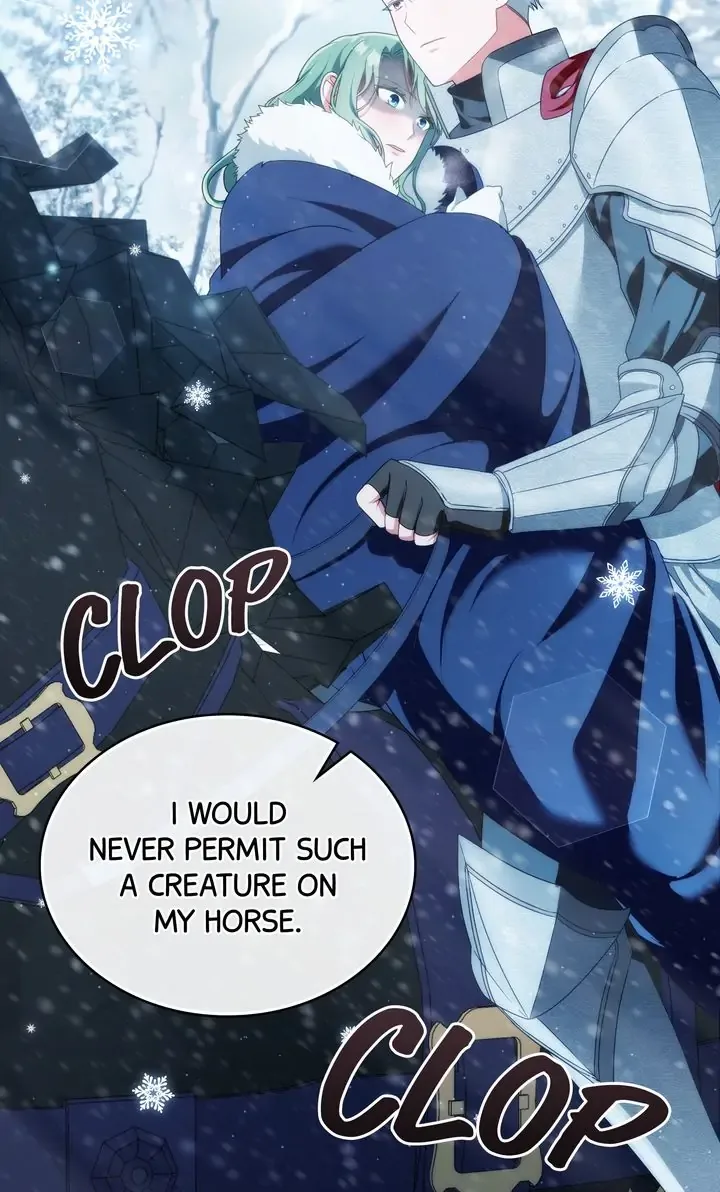 I've Become A True Villainess Chapter 17 page 69