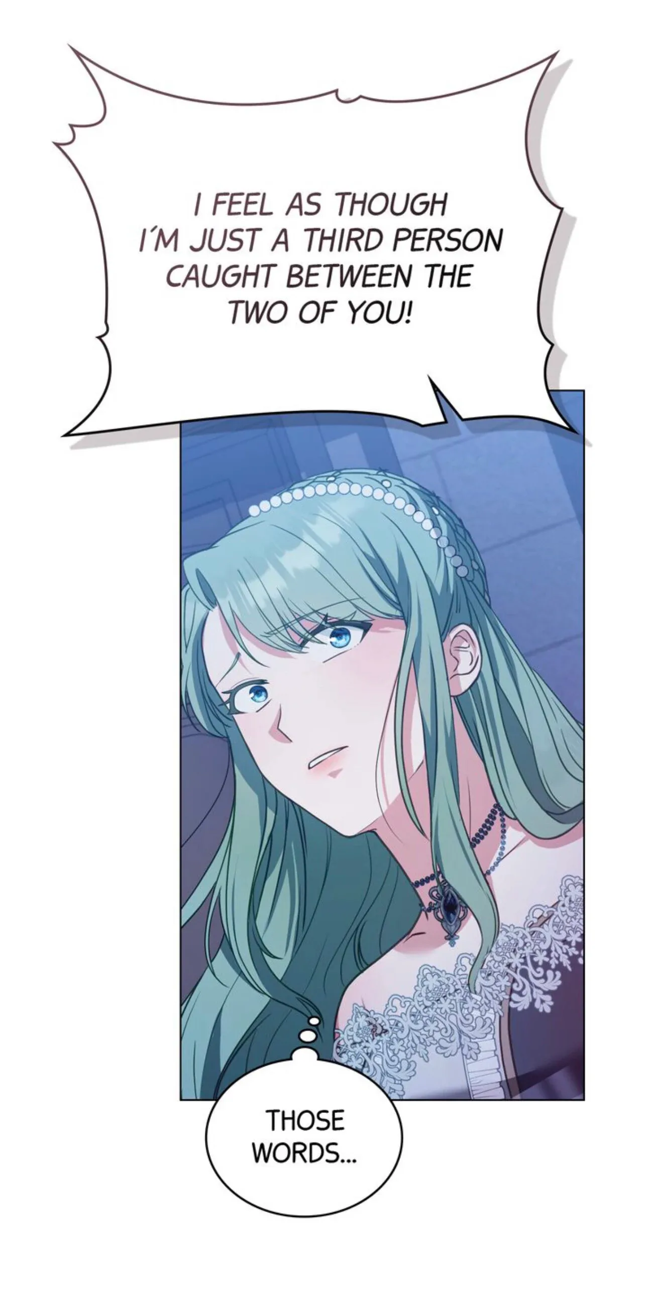 I've Become A True Villainess Chapter 14 page 55