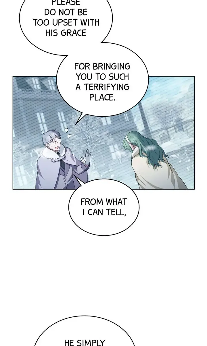 I've Become A True Villainess Chapter 20 page 76