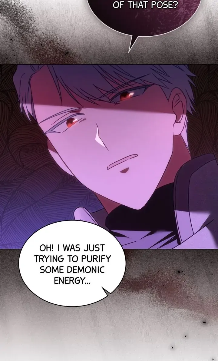I've Become A True Villainess Chapter 17 page 58
