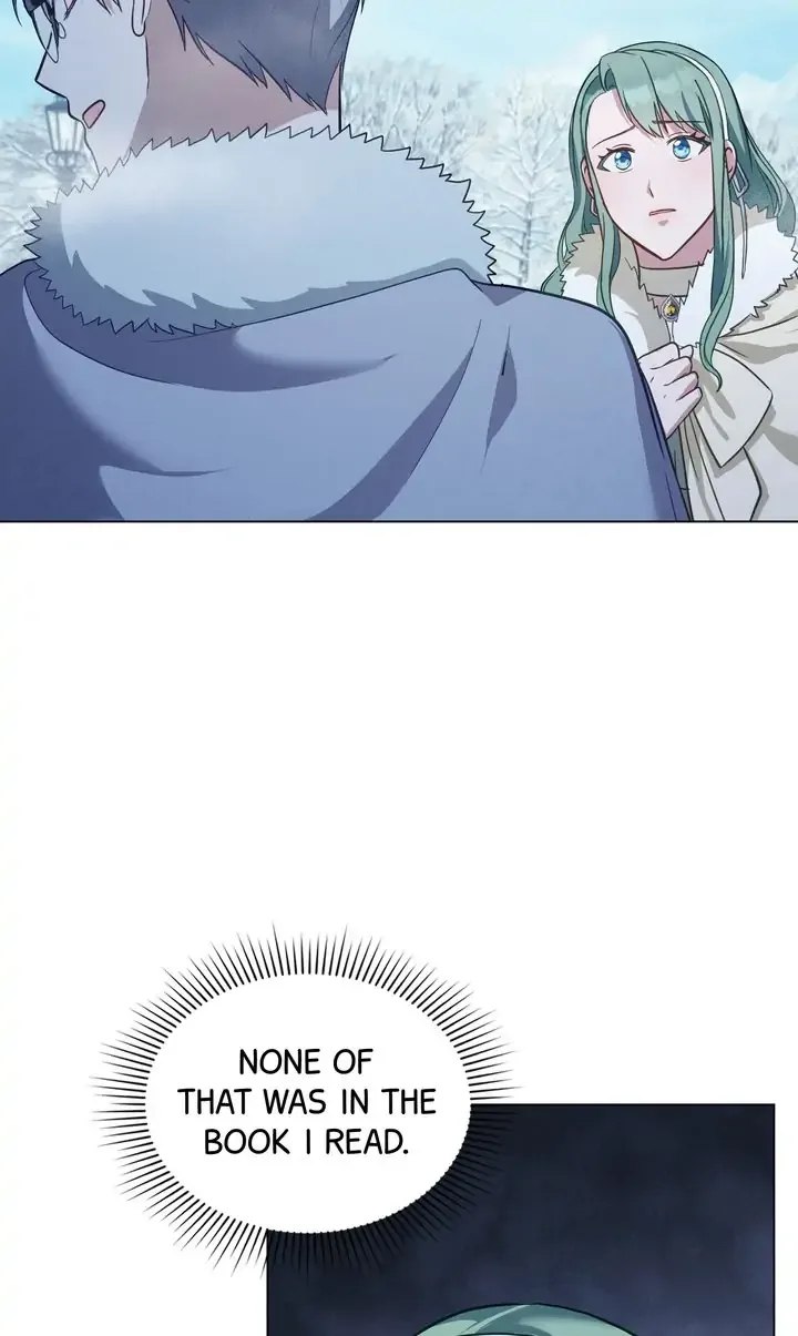 I've Become A True Villainess Chapter 20 page 74