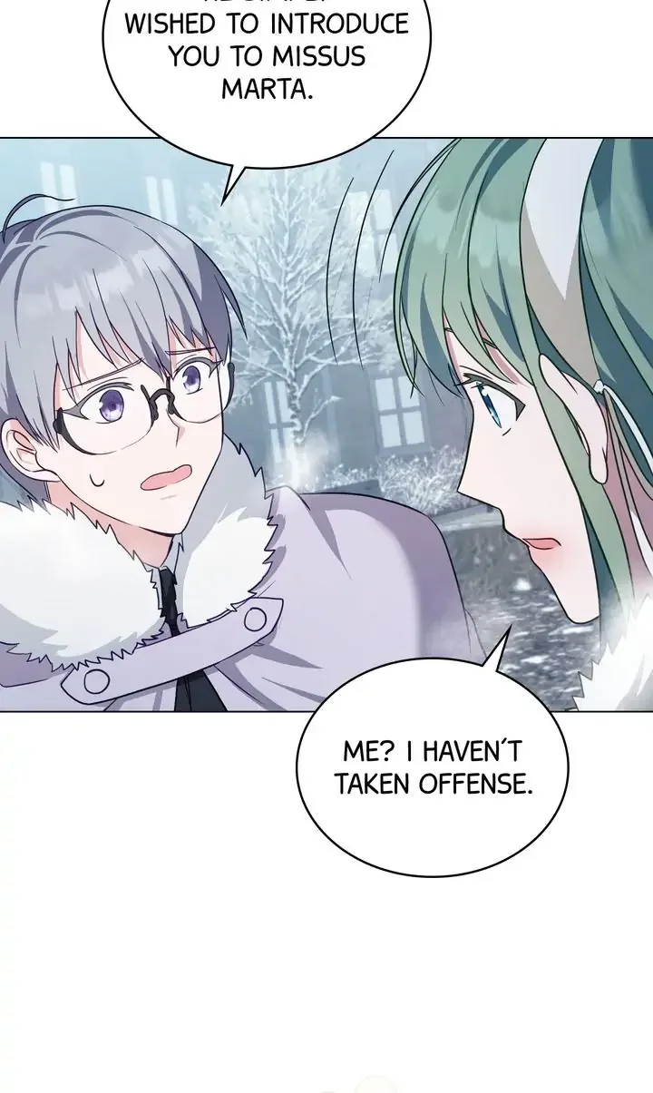 I've Become A True Villainess Chapter 20 page 77