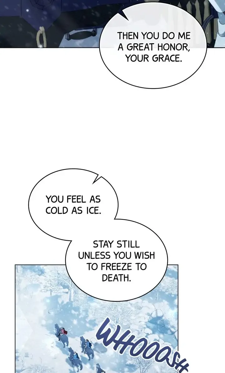 I've Become A True Villainess Chapter 17 page 70