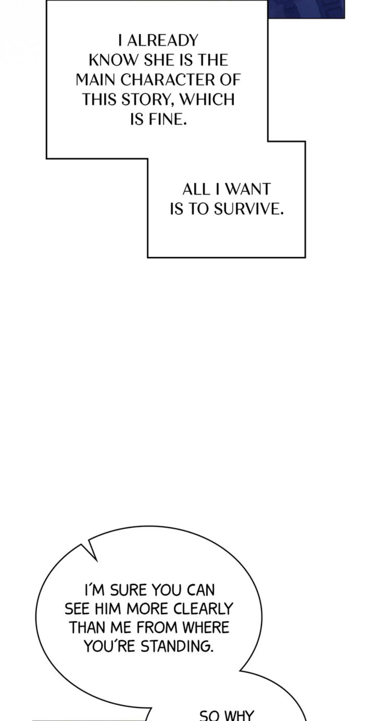 I've Become A True Villainess Chapter 14 page 58
