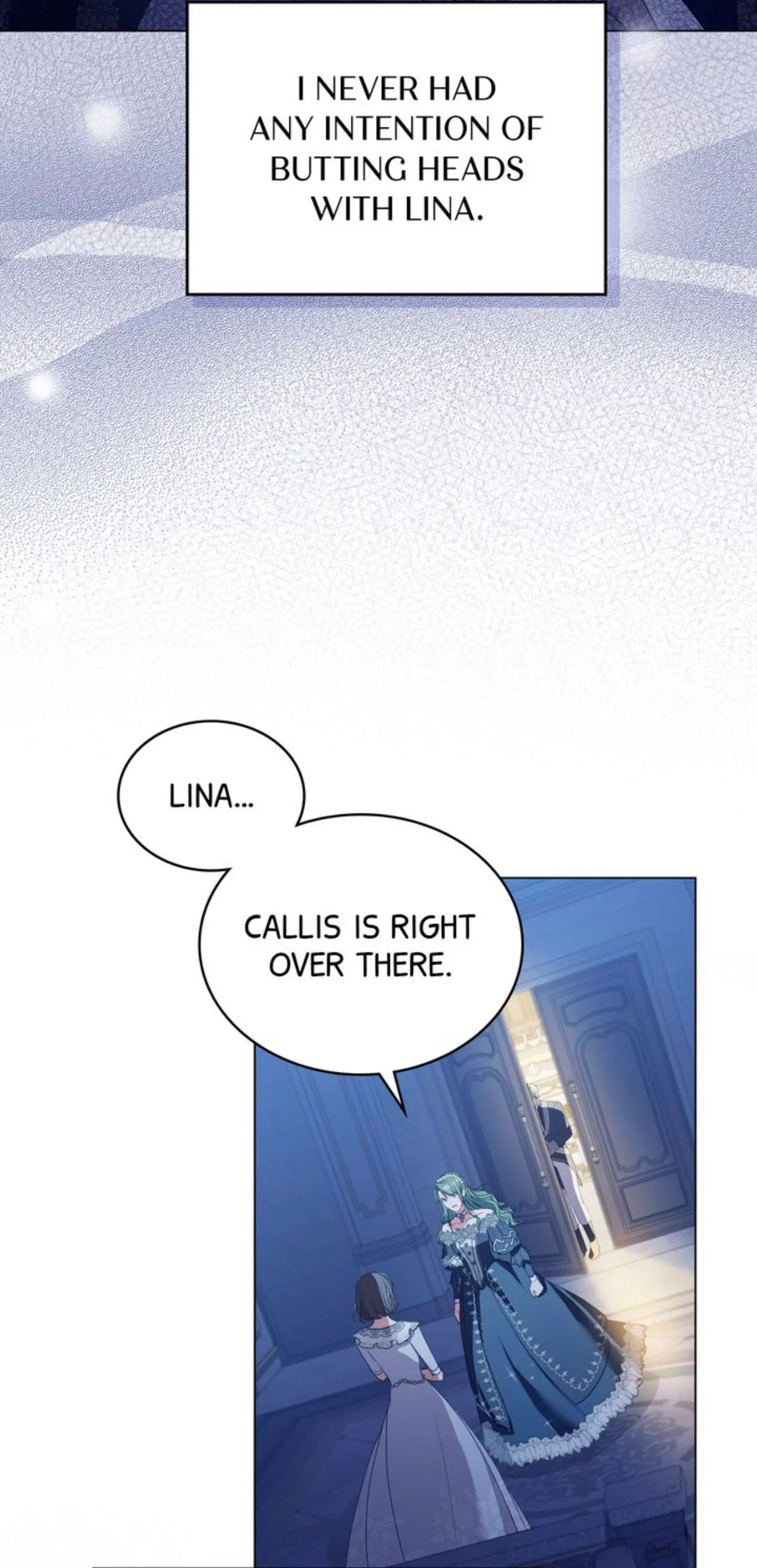 I've Become A True Villainess Chapter 14 page 57