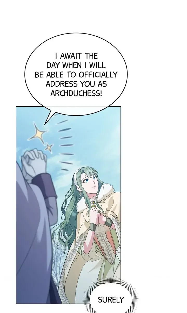 I've Become A True Villainess Chapter 20 page 81