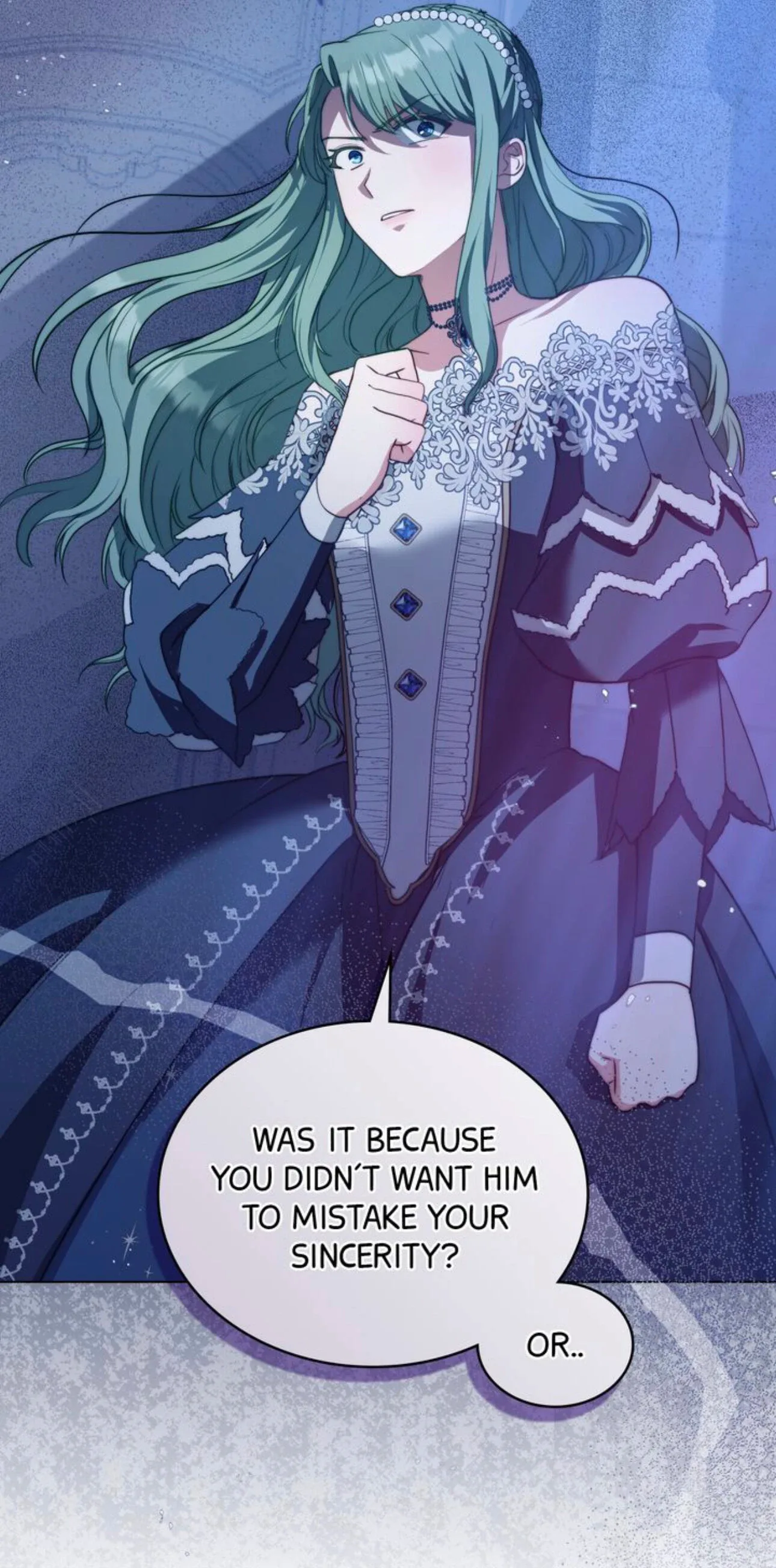 I've Become A True Villainess Chapter 14 page 60