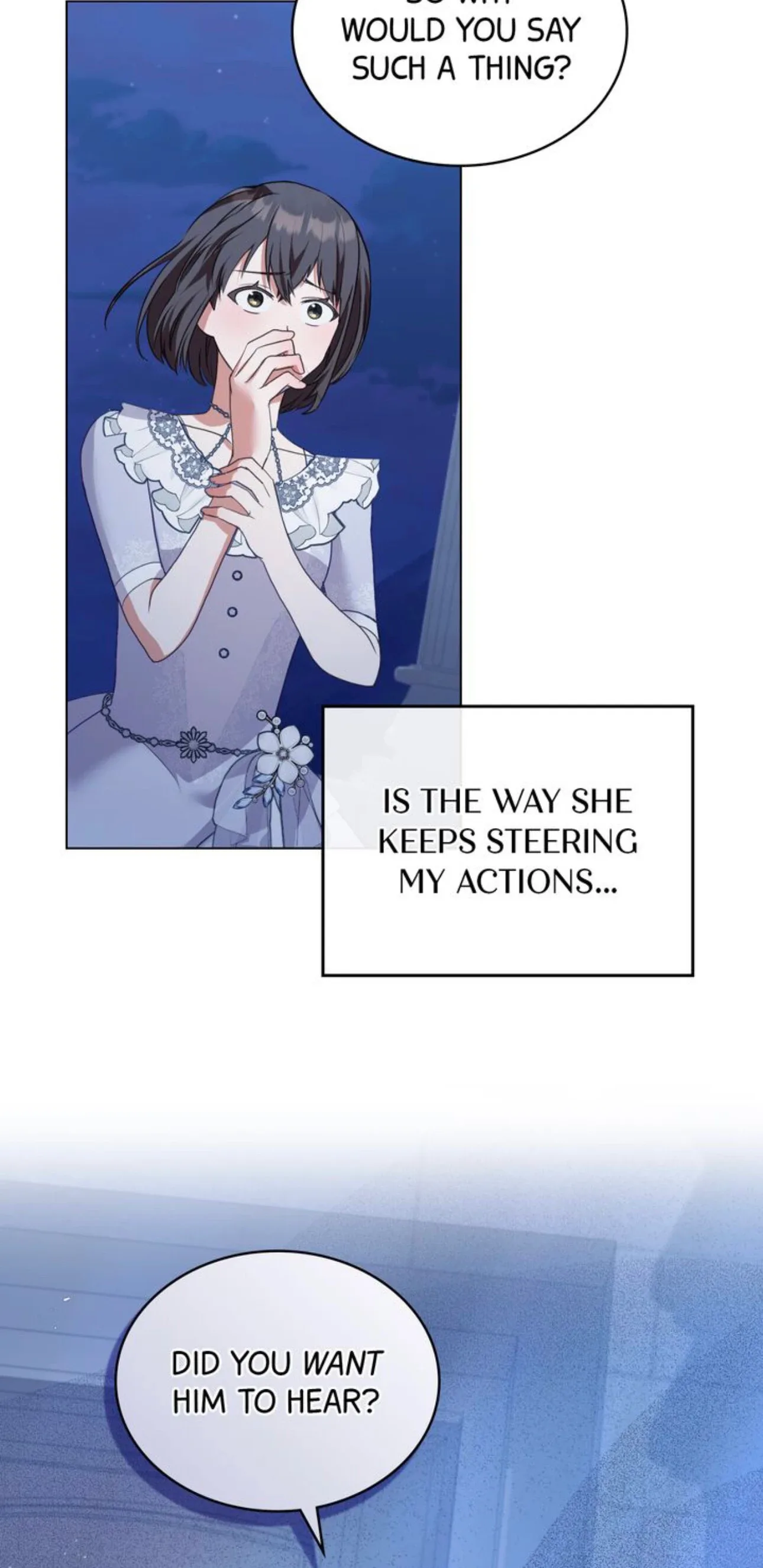 I've Become A True Villainess Chapter 14 page 59