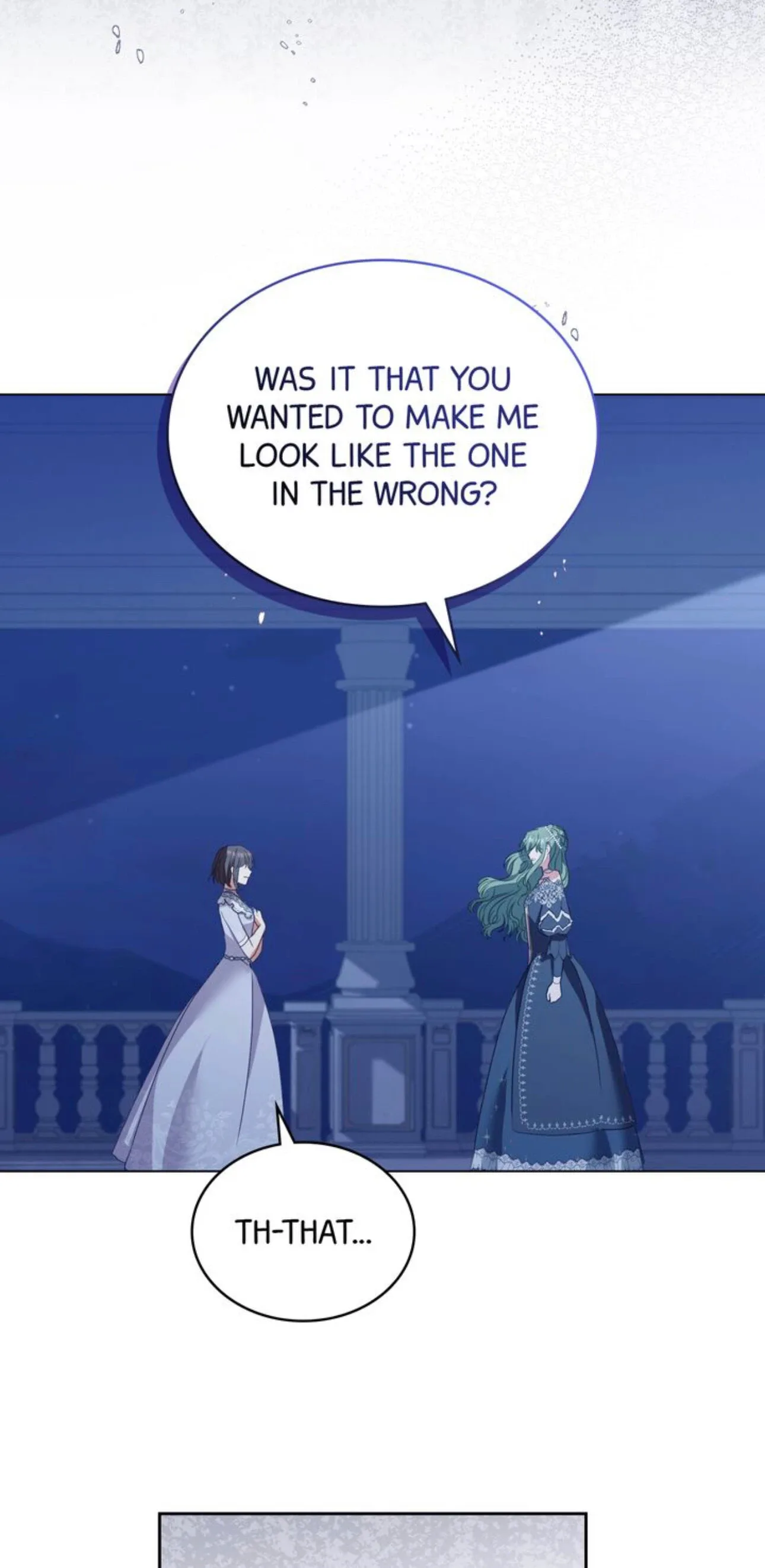 I've Become A True Villainess Chapter 14 page 61