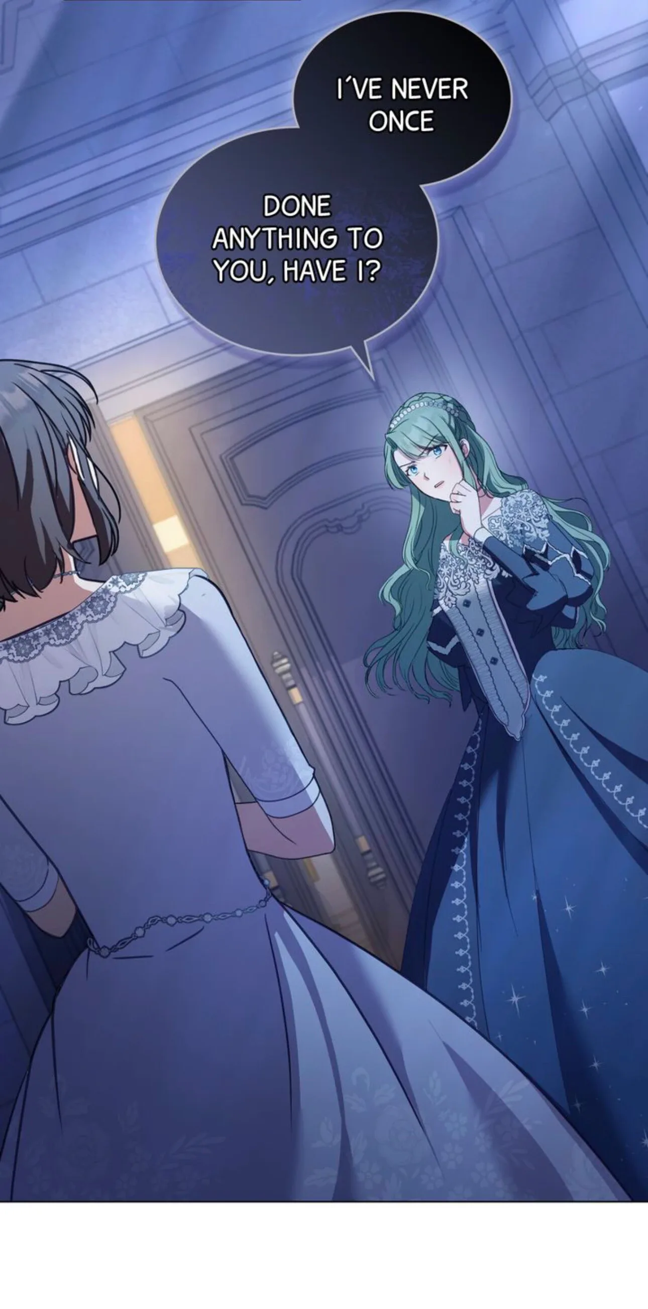I've Become A True Villainess Chapter 14 page 63