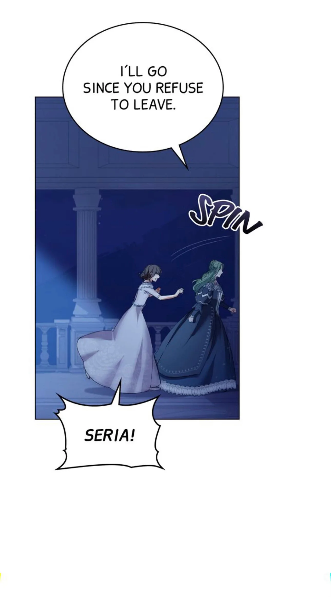 I've Become A True Villainess Chapter 14 page 64