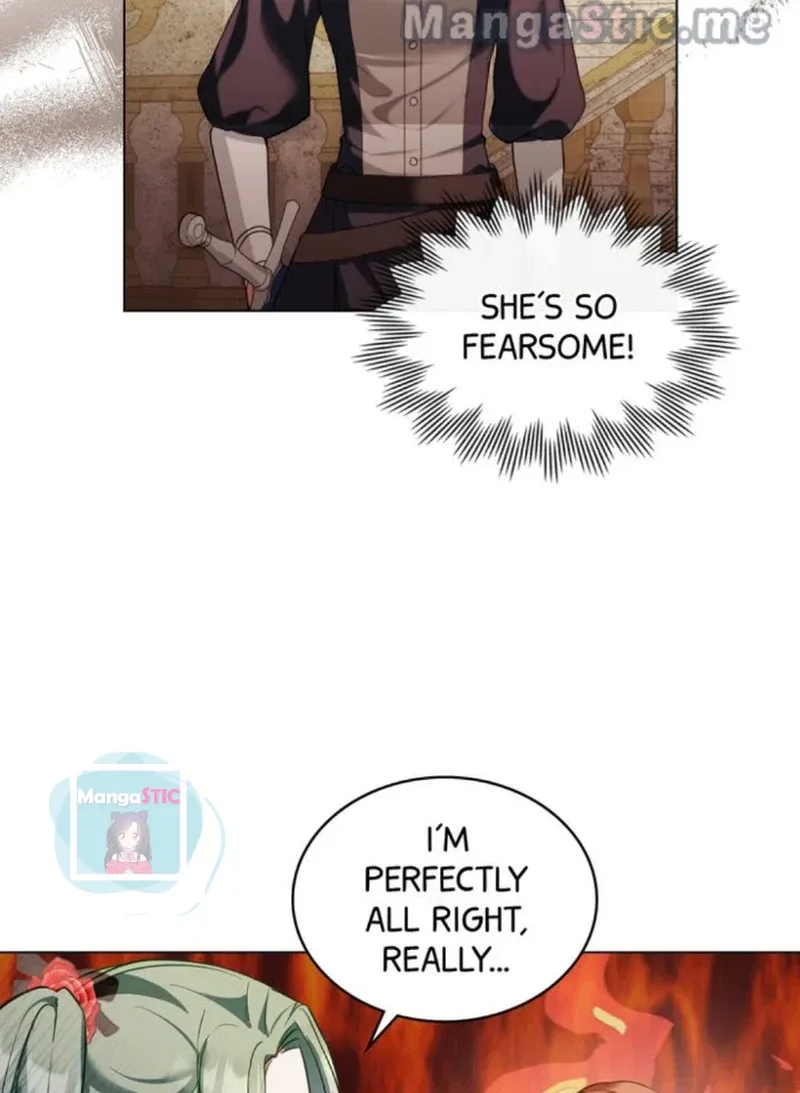 I've Become A True Villainess Chapter 22 page 5