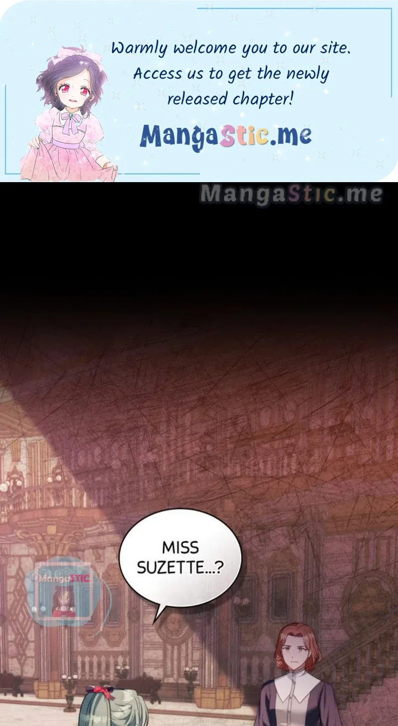 I've Become A True Villainess Chapter 22 page 1