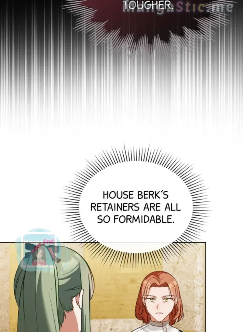 I've Become A True Villainess Chapter 22 page 11