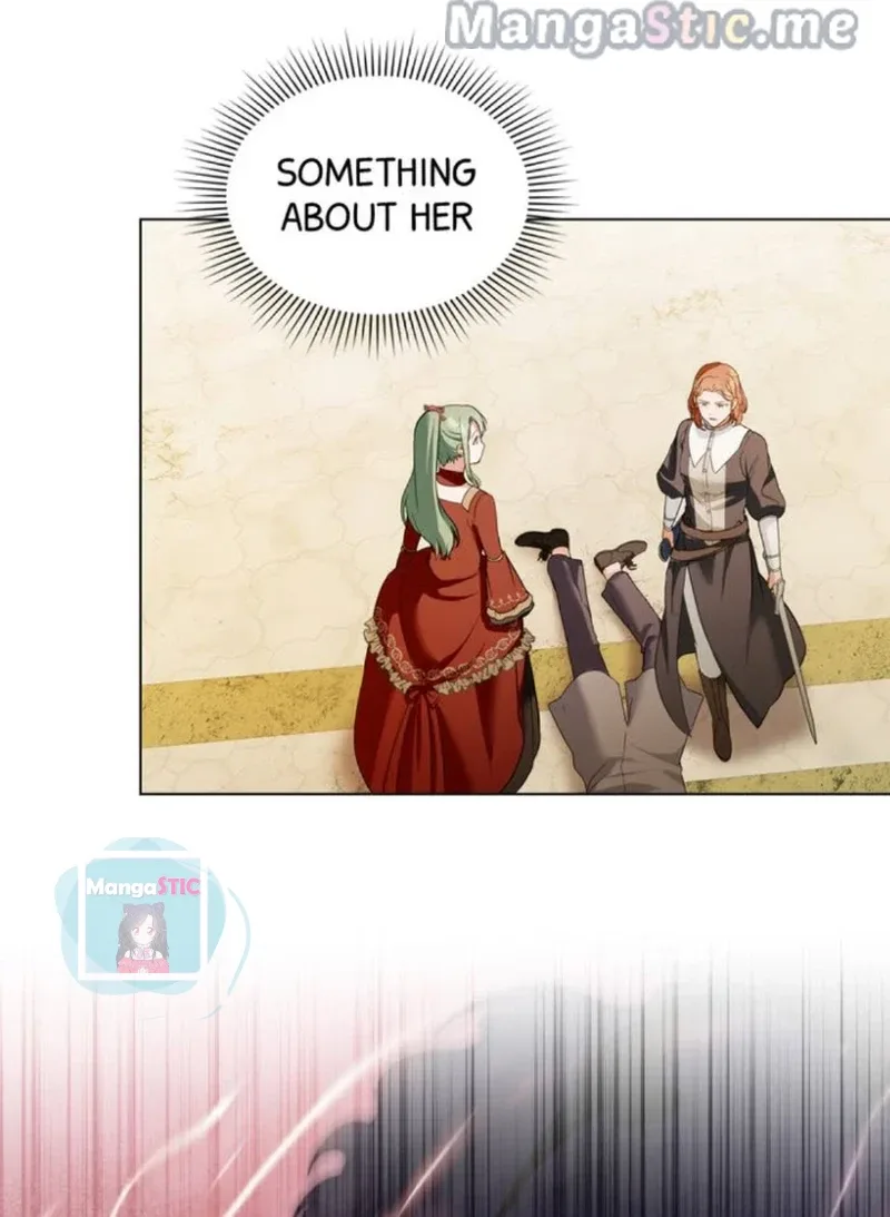 I've Become A True Villainess Chapter 22 page 7
